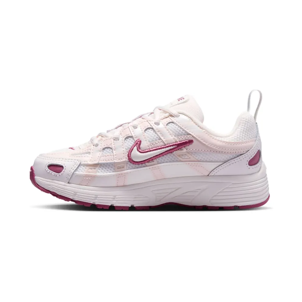 Nike P-6000 Sail/Chalk/Pink Smoke/Sail (IR2303-105)