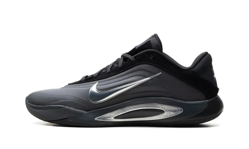 Nike A’One “Black Dark Smoke Grey” (FZ8605-002)