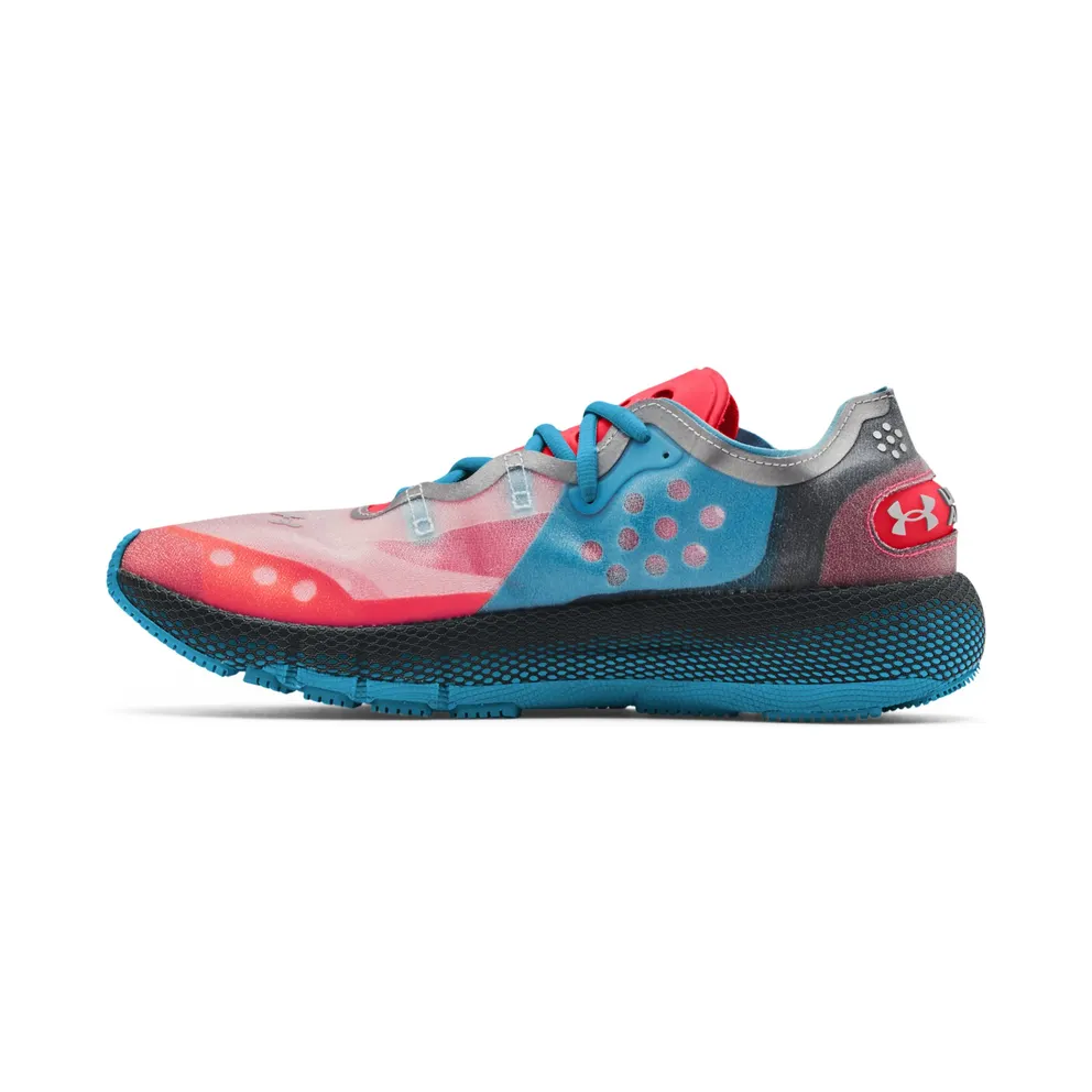 Under Armour HOVR™ Machina Mars Gray (3023537-102)