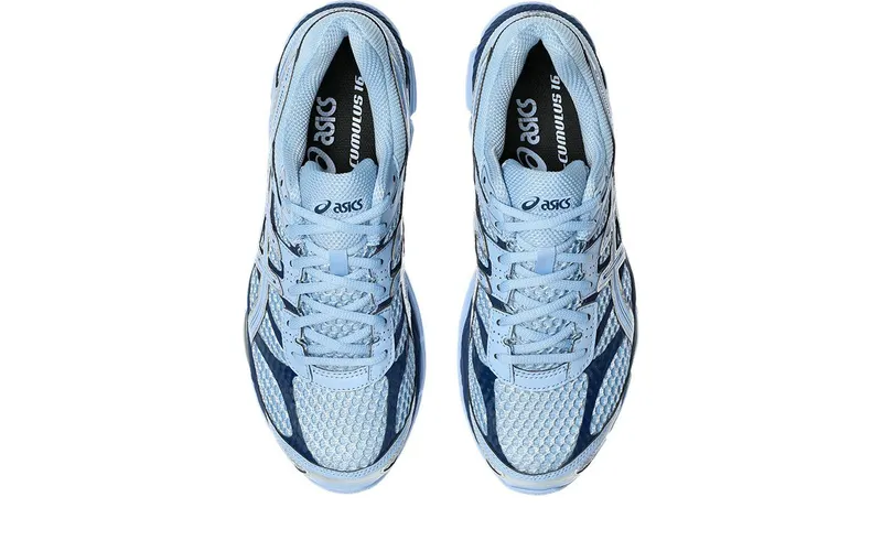 ASICS Gel-Cumulus 16 Stone Wash Independence Blue (1203A733-400)