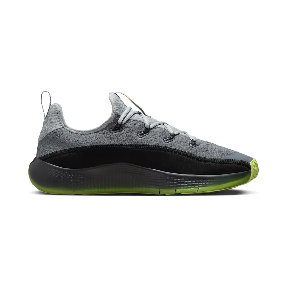 Nike LeBron TR 1 Smoke Grey Volt (FJ6151-001)