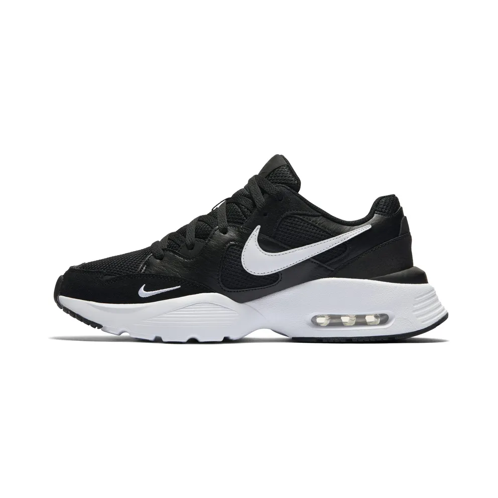 Nike Air Max Fusion Black (CJ1670-002)