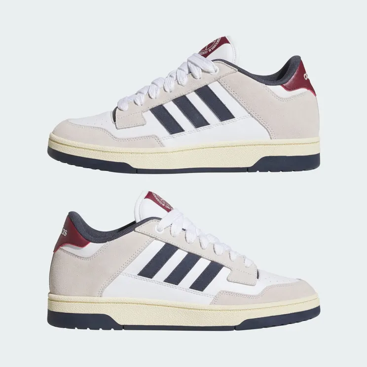 adidas-court JR1010