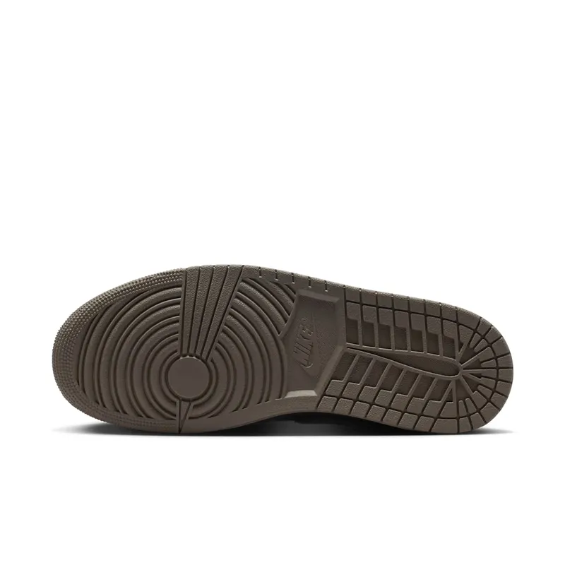Jordan 1 Low SE “Olive Grey” (IB7109-005)