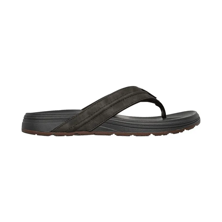 Skechers Slippers Patino “Marlee 205111 / Choc Brown (205111 / Choc)” (205111CHOC)