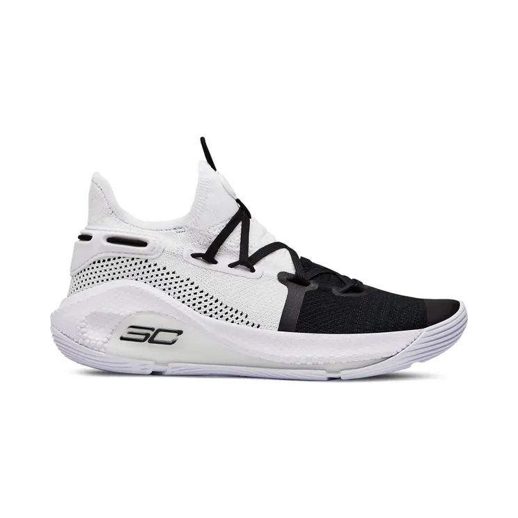 Under Armour Curry 6 Working on Excellence (GS)