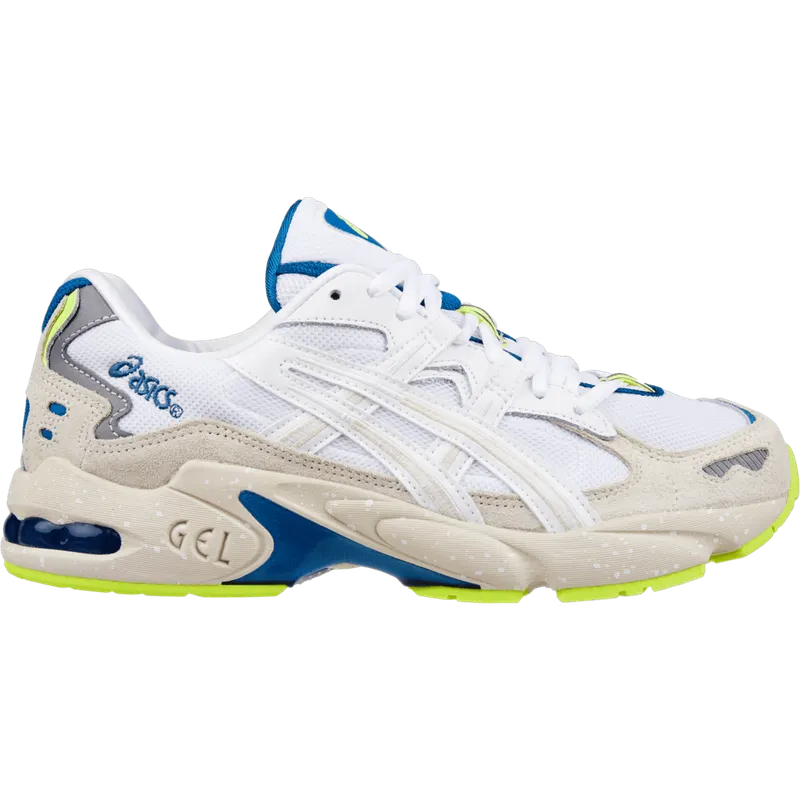 ASICS Gel-Kayano 5 OG White White/White (1021A238-100)