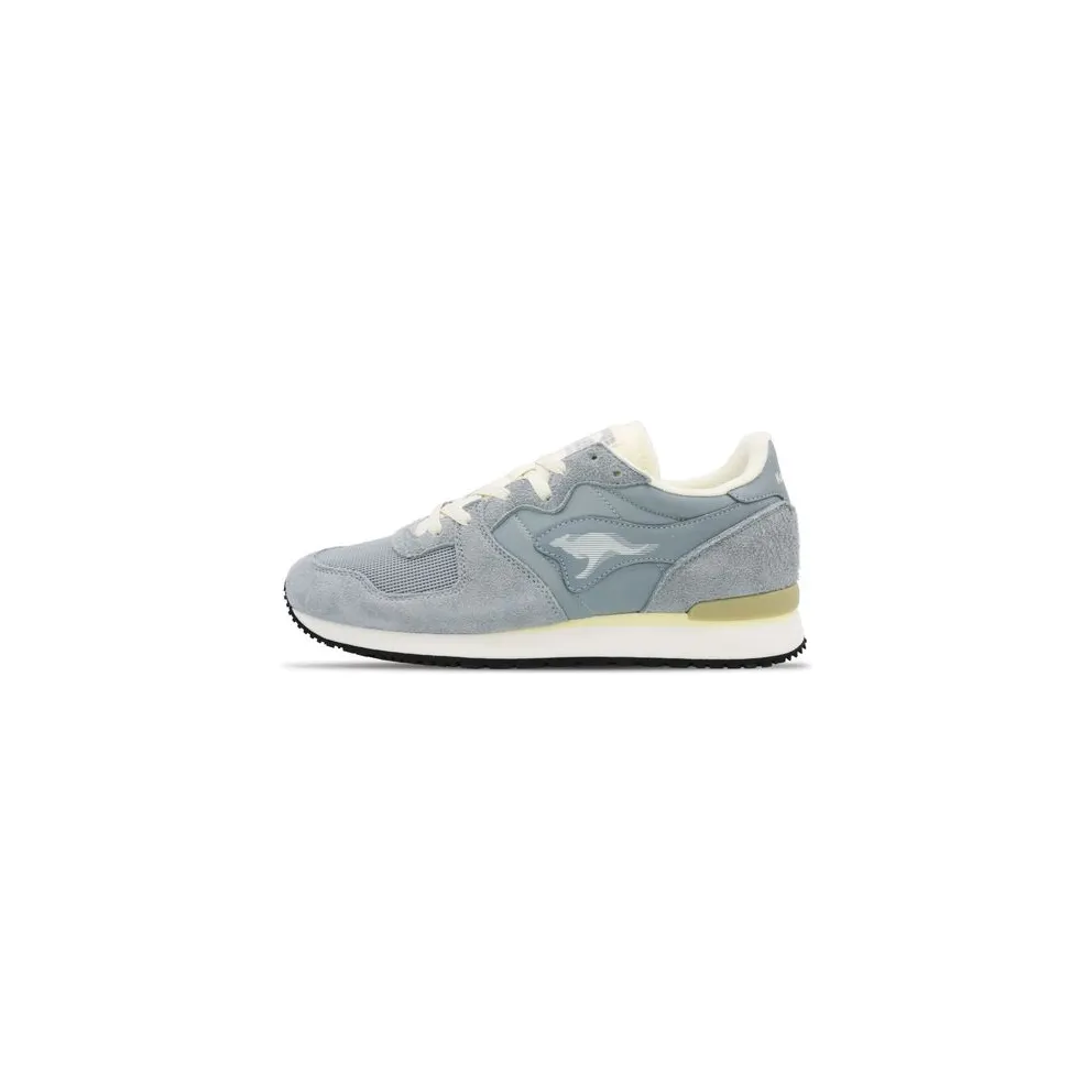 KangaROOS Aussie Mono Grey