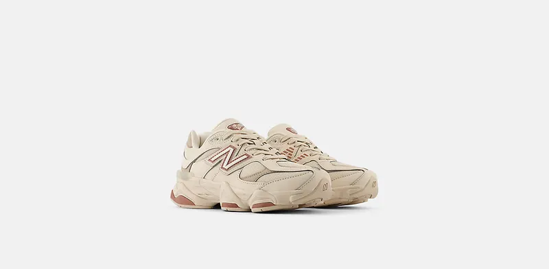 New Balance 9060 GS “Bone Sparrow” (GC9060GC)