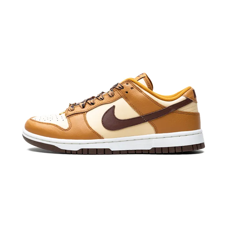 Nike Dunk Low SE “Cherry Charms – Desert Ochre” (HQ7487-700)