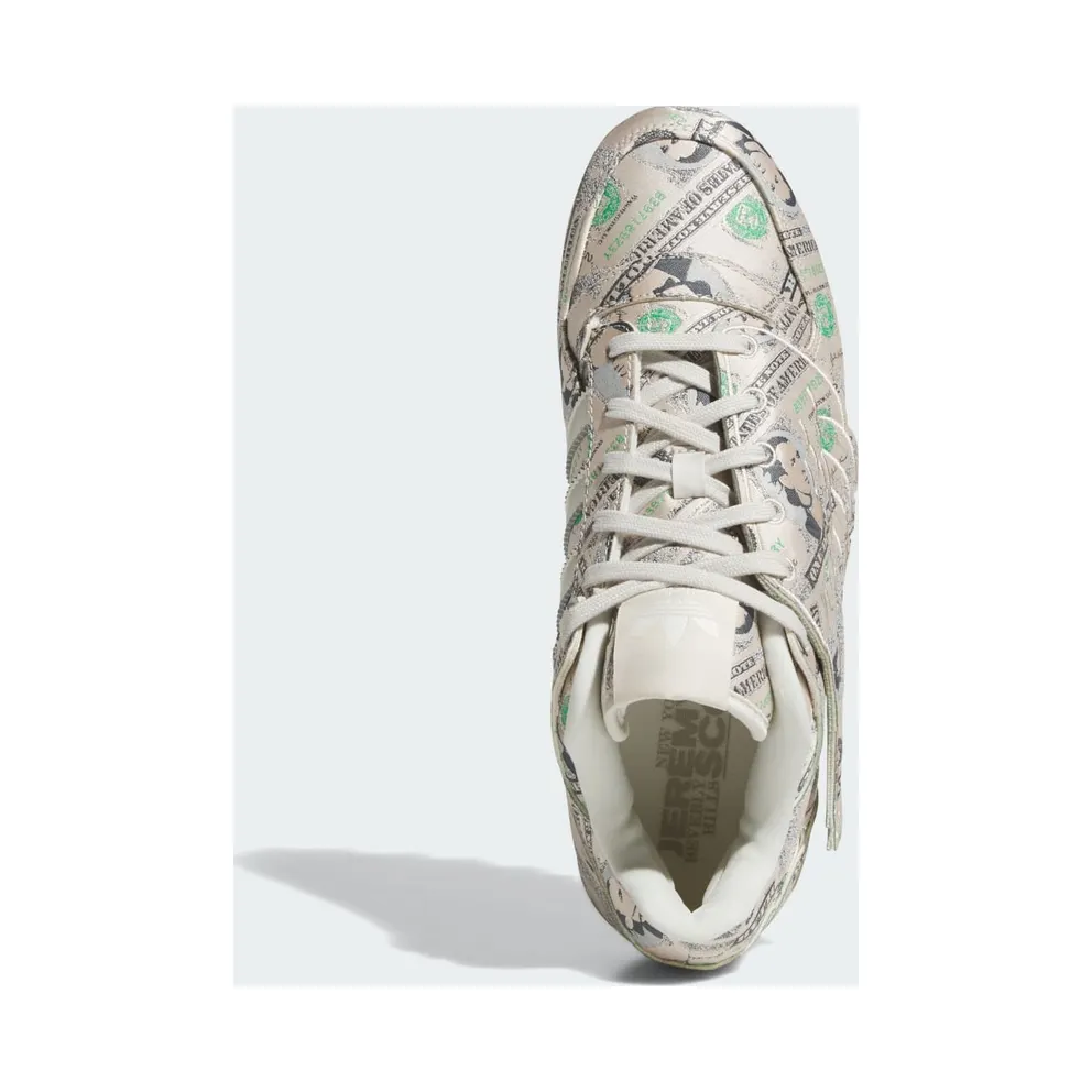 Jeremy Scott x adidas Forum (JR9626)