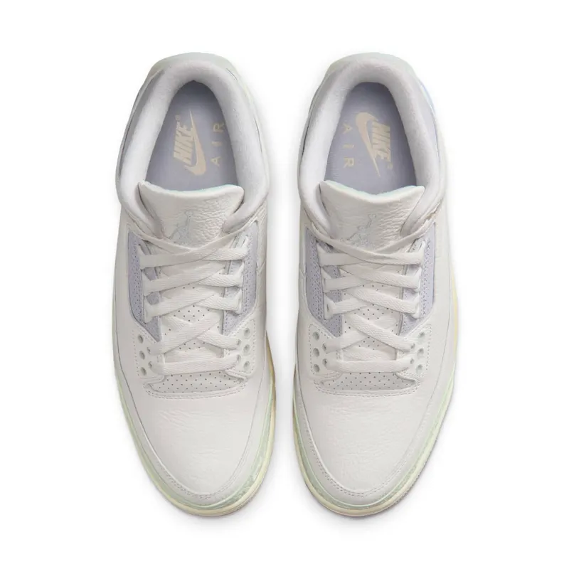 Air Jordan 3 “Spring Is In The Air” (IF4396-100)