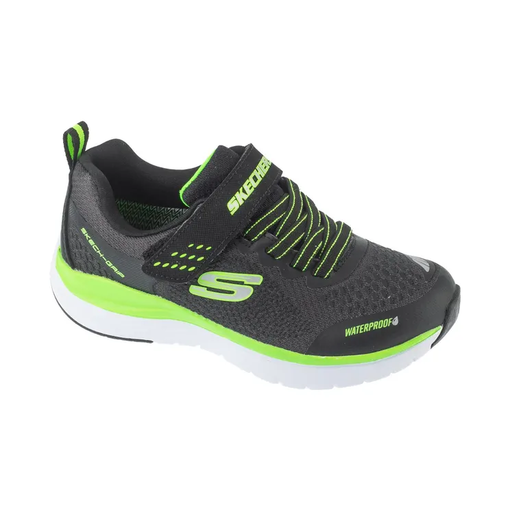Skechers Skech Grey (403847LCBLM)