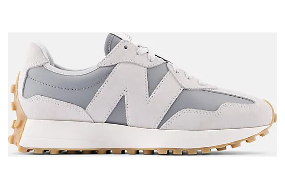 New Balance 327 “Grey Matter/Slate Grey” (WS327KAY)