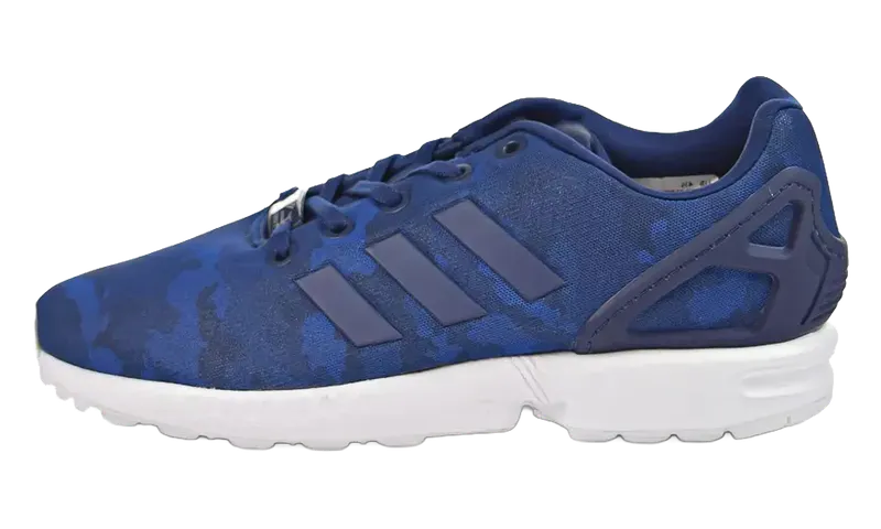 Adidas ZX Flux GS “White” (BB2416)