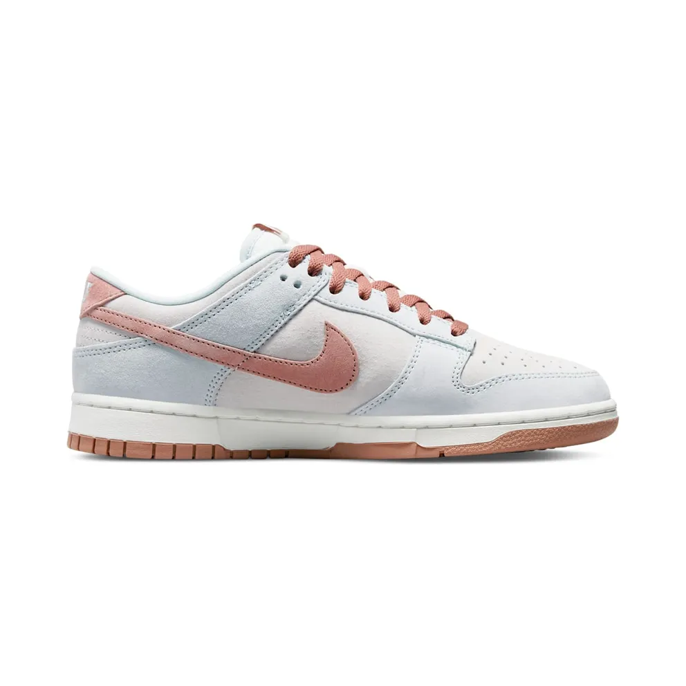 Nike Dunk Low Fossil Rose (DH7577-001)