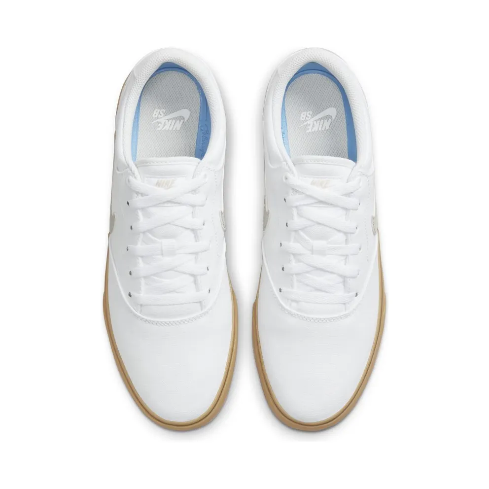 Nike SB Chron 2 Canvas Skate White (DM3494-105)