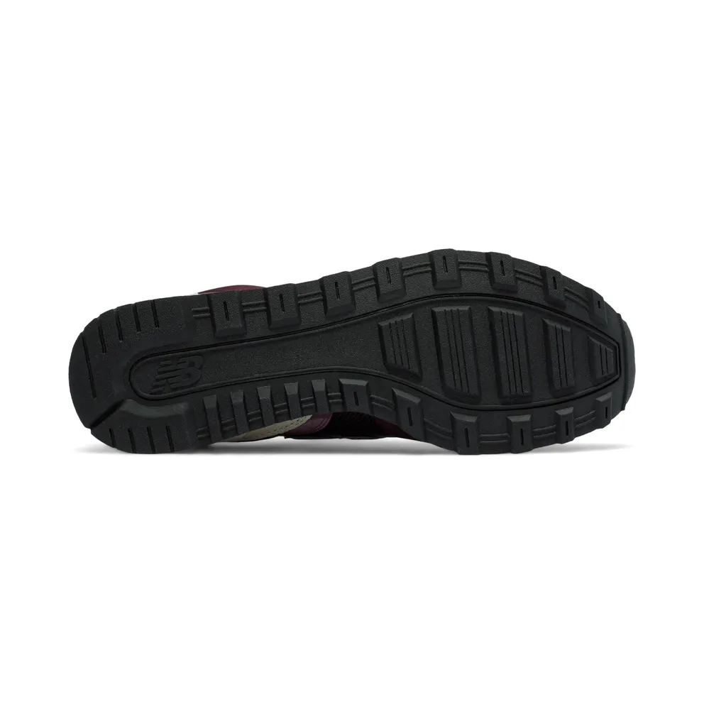New Balance 696 Re-Engineered Merlot (W) Merlot (WL696NOD)