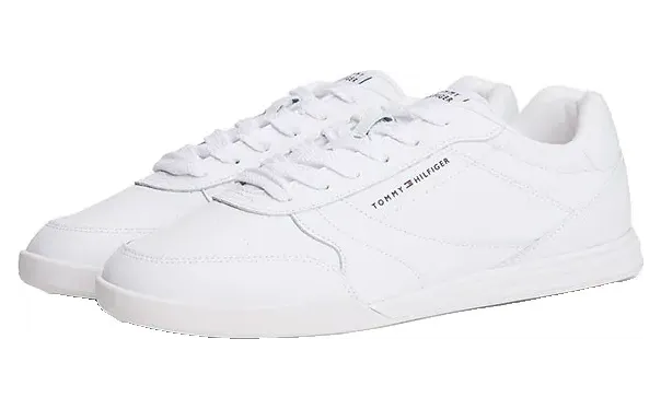 Tommy Hilfiger Black / White (FM0FM05677YBS) (2)