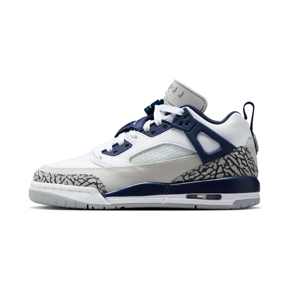 Jordan Spizike Low Georgetown (FQ3950-140)