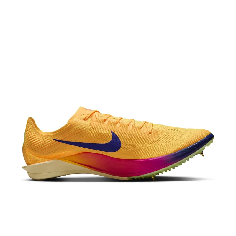 Nike Dragonfly 2 Citron Pulse Indigo Burst (FD8413-800)
