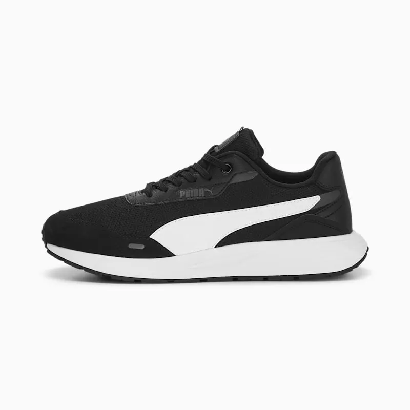 Puma Runtamed Puma Black / Puma White / Shado (389236-01)