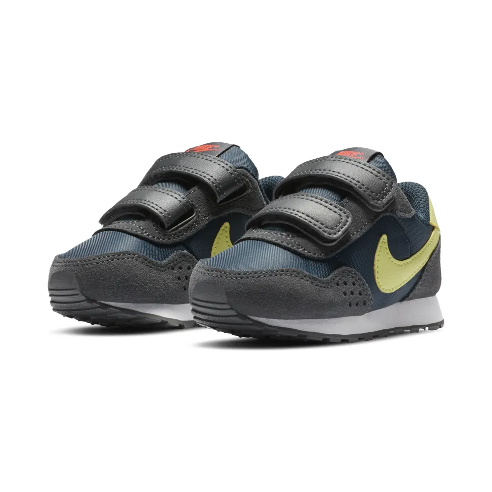 Nike MD Valiant Baby and Toddler Blue (CN8560-400)