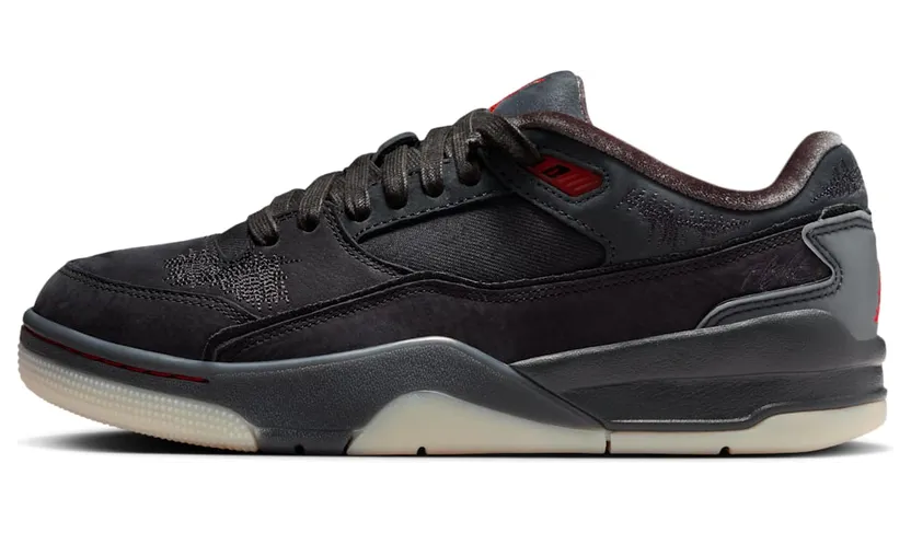 Air Jordan 4 Retro Fear (2024) (HQ2958-006)