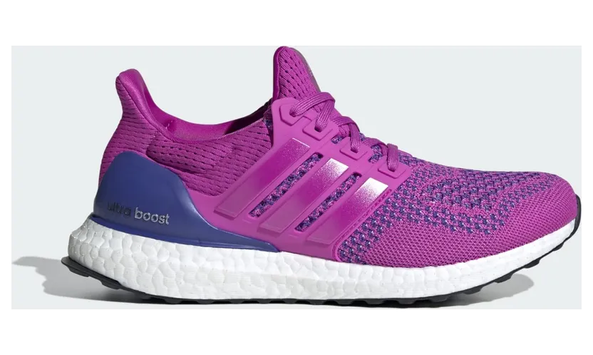 Adidas Ultra Boost 1.0 “Flash Pink Semi Night Flash” (JR1993)