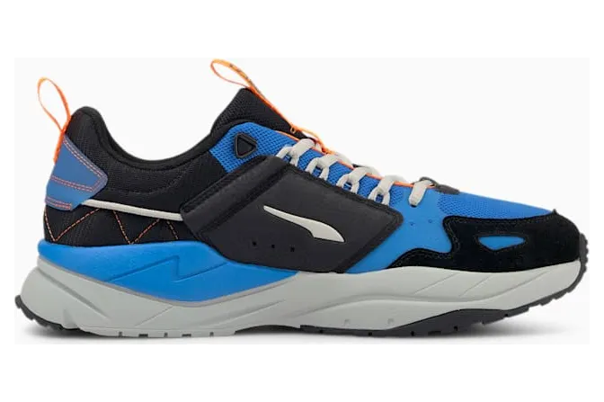 Puma X-Ray² Ramble Blauw/Zwart/Grijs (380727-03)