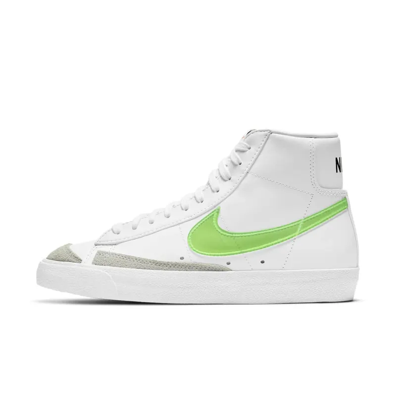 Nike Blazer Mid’77 Essential White (DJ3050-100)
