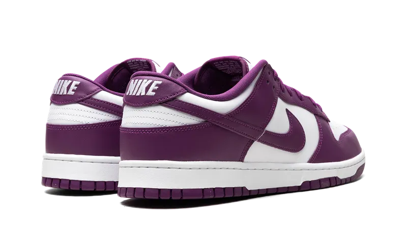 Nike Dunk Low “Viotech” (DV0833-107)