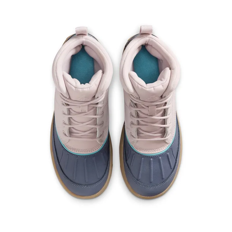 Nike Woodside 2 High Platinum Violet Denim Turquoise (IH7685-002)