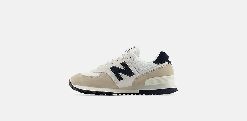 New Balance 574 “Sea Salt Linen” (U5746SG)