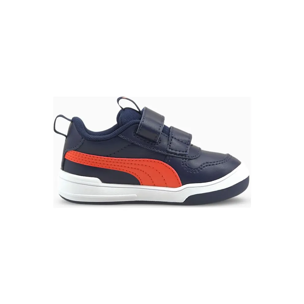 Puma Multiflex SL V Peacoat Grenadine (380741-02)