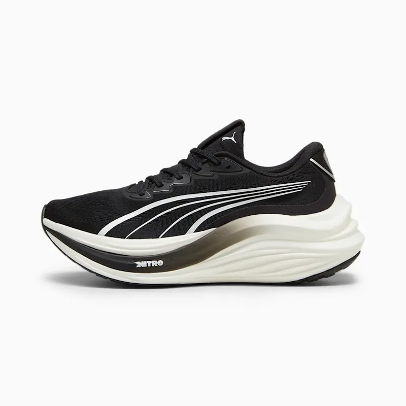 Puma MagMax Nitro “Black White” (310088-01)
