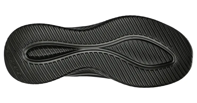 skechers-ultra-flex 232452 BBK