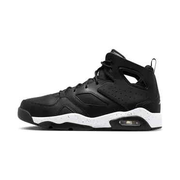 Jordan Flight Club ’91 Black White (DC7329-001)