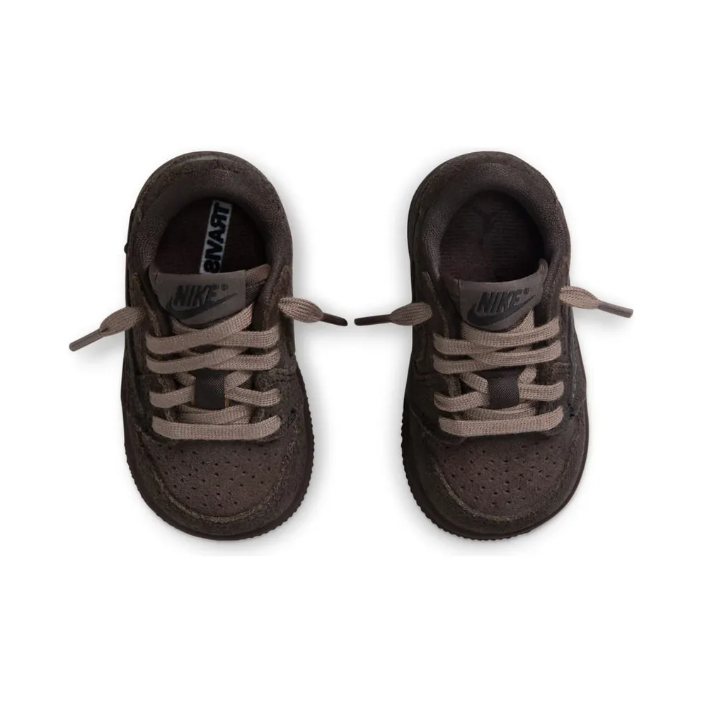 Jordan 1 Retro Low OG SP Travis Scott Velvet Brown (DO5441-202)