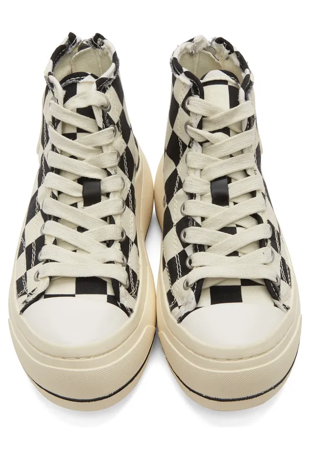 r13-sneaker R13S5029-S023A