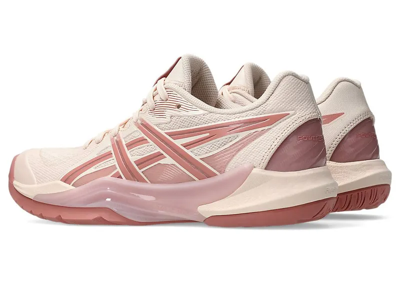 ASICS POWERBREAK FF “Pearl Pink / Morganite” (1072A104-700)