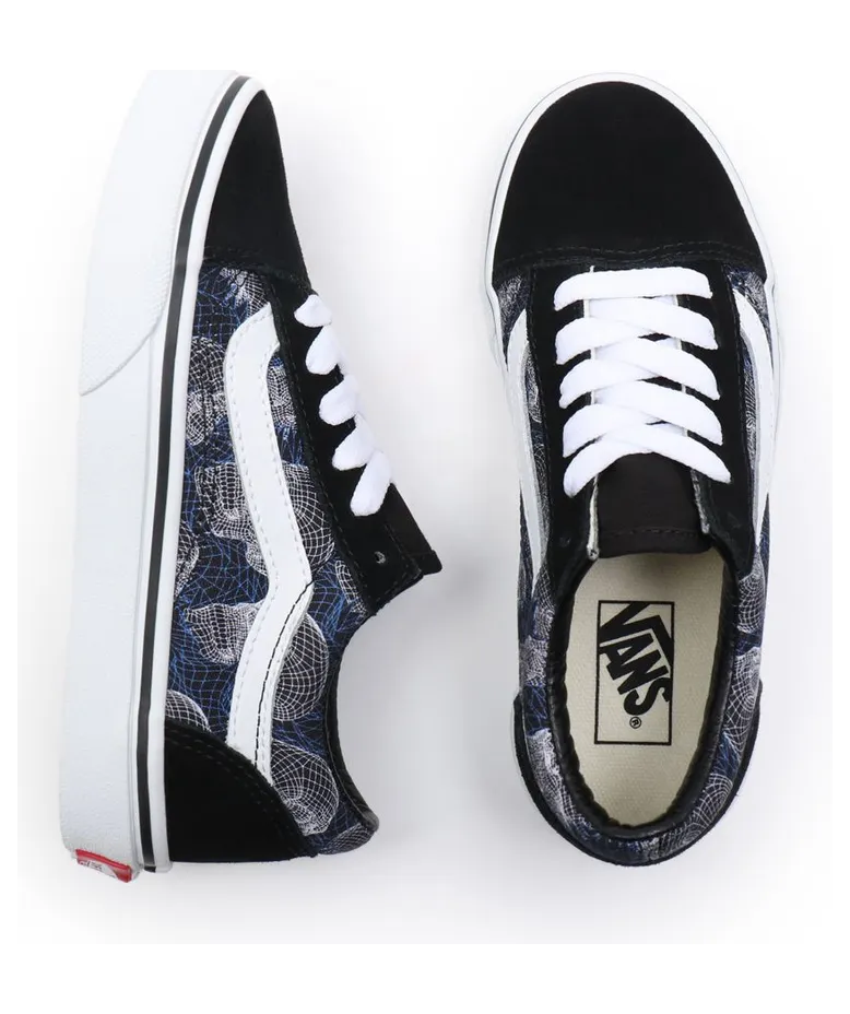 vans-old-skool VN000W9TA2L