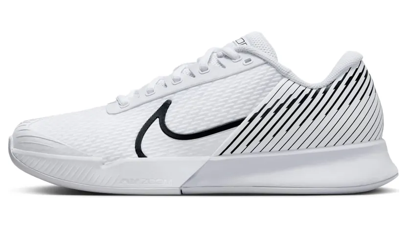 NikeCourt Air Zoom Vapor Pro White (FB7092-100)