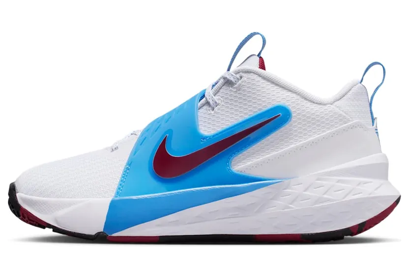 Nike Team Hustle D 12 HF6279-102