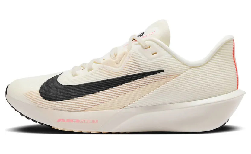 Nike Rival Fly 4 Sail Pale Ivory Guava Ice Black (FV6040-104)