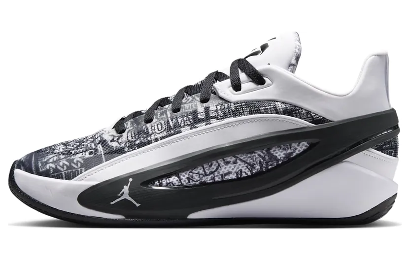 Jordan Luka 5 – Graffiti – “Graffiti” (IR0963-100)