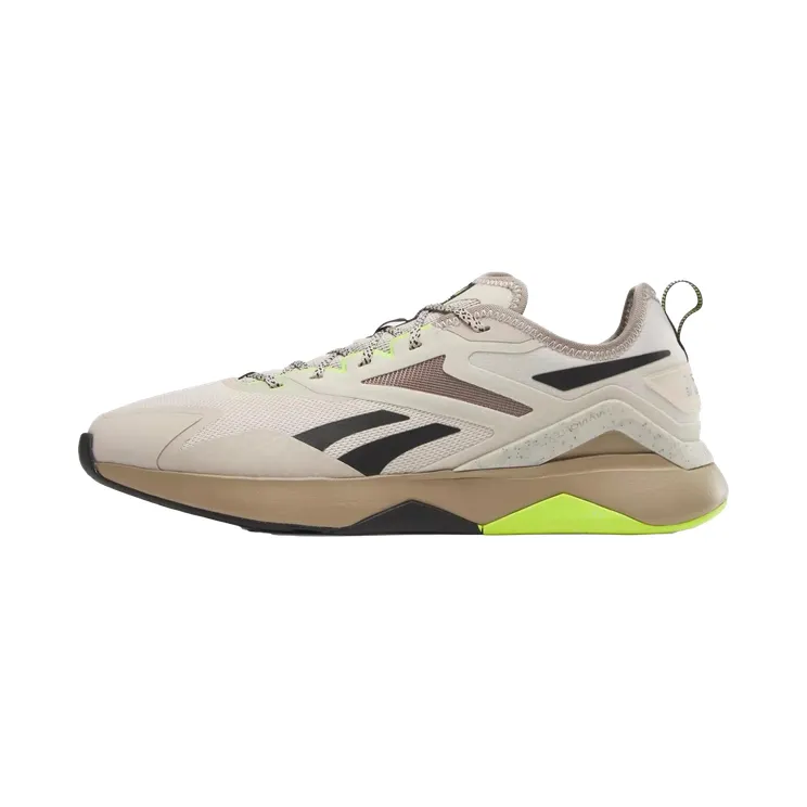 Reebok Nanoflex Adventure TR 2 “Beige/Brown” (IE6717)