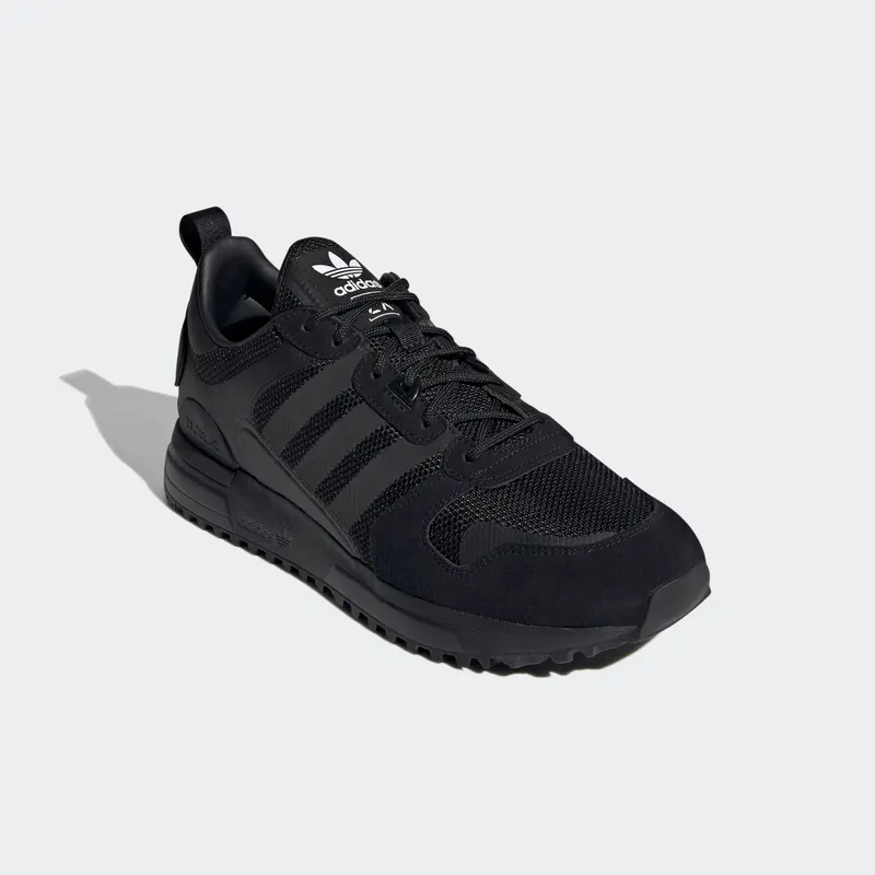 adidas ZX 700 HD Core Black / Core Black / Cloud White (G55780)