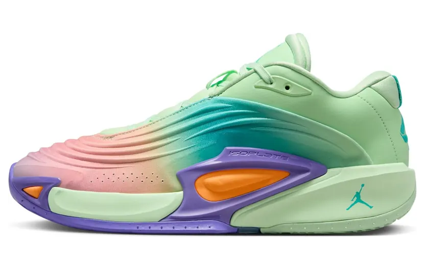 Jordan Luka 3 “Blurred Vision” (HQ4255-300)