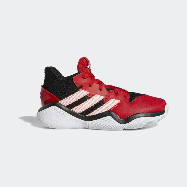 adidas Harden Stepback Scarlet (GS)